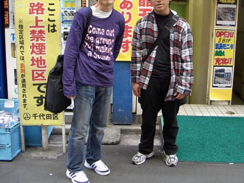 元オタクだったおれがなぜオタクはファッションが壊滅的なのかを
