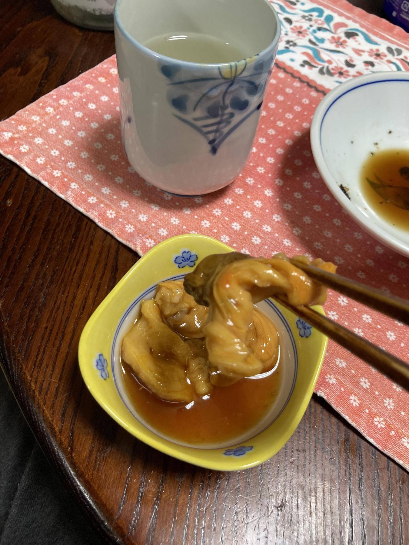 お前らホヤの捌き方 食い方教えるからこいｗｗｗｗｗｗｗｗｗｗｗｗｗｗｗｗｗｗｗ どうぶつちゃんねる